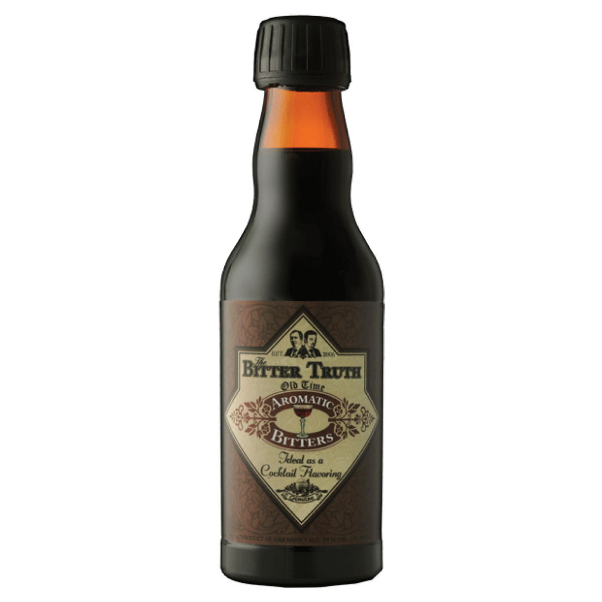 The Bitter Truth Aromatic Bitters 20 cl