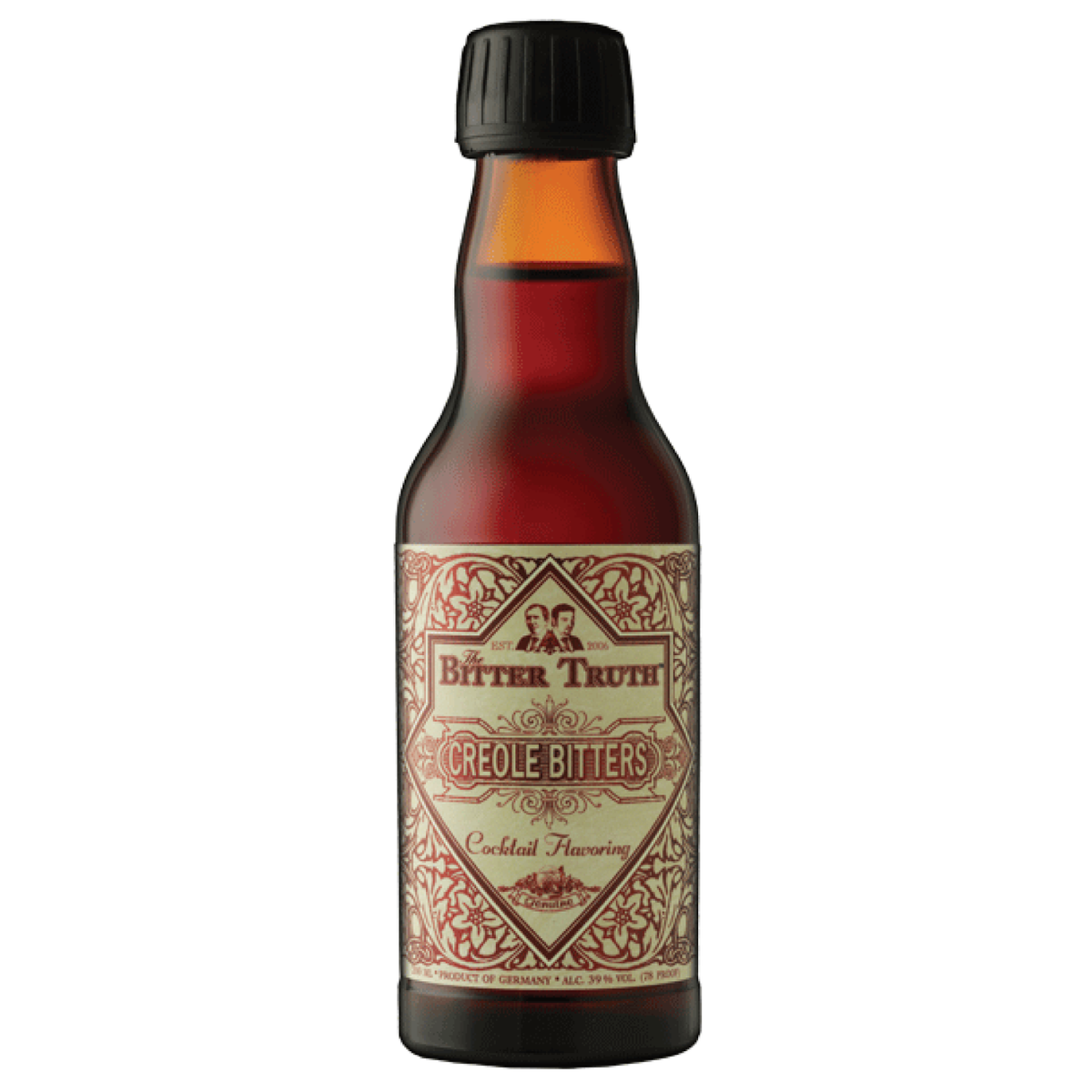 The Bitter Truth Creole Bitters 20 cl