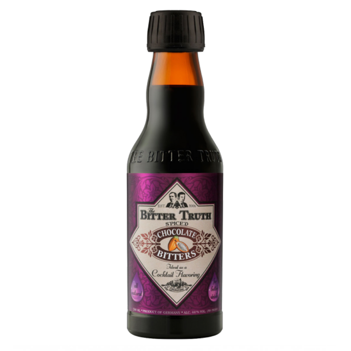The Bitter Truth Xocolat Bitters 20 cl