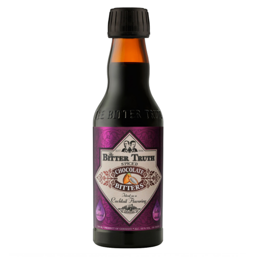 The Bitter Truth Xocolat Bitters 20 cl