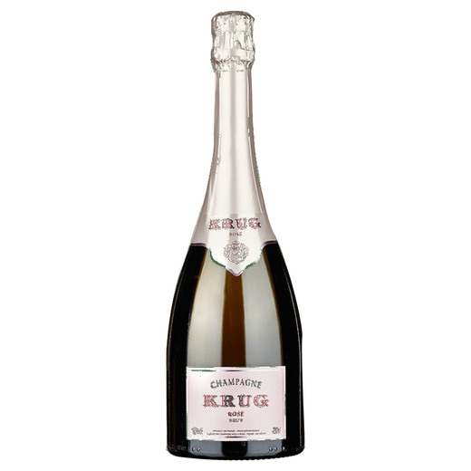 Krug Grande Cuveè 171 Edition Rosè 75 cl