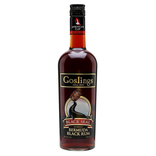 Gosling Black Seal Rum 100 cl
