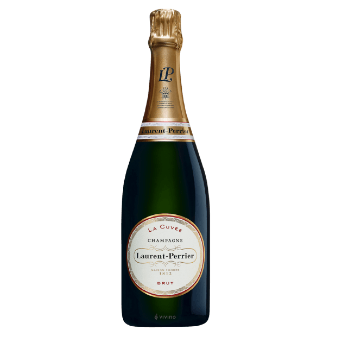 Laurent Perrier La Cuveè 75 cl