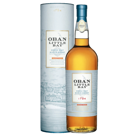 Oban Little Bay Whisky 70 cl