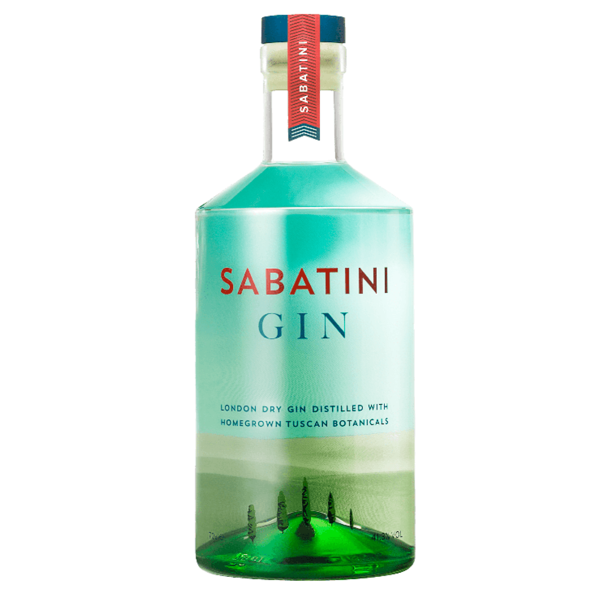 Sabatini Gin 70 cl