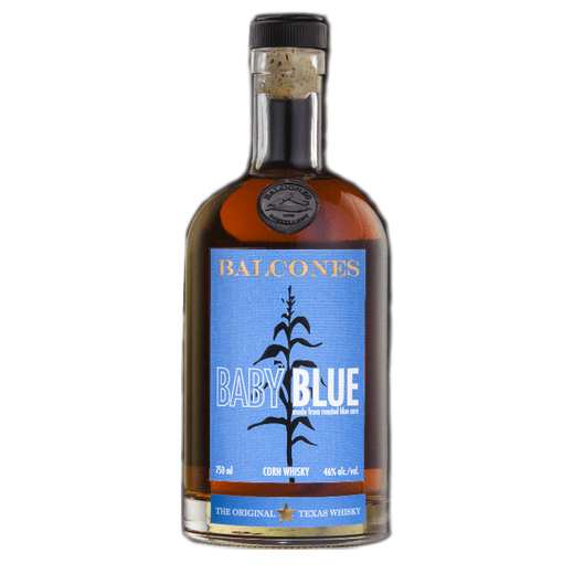 Balcones Baby Blue Whisky 70 cl