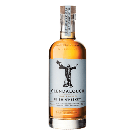 Glendalough Irish Whisky 70 cl
