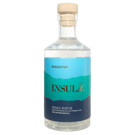 Insulae Gin 70 cl