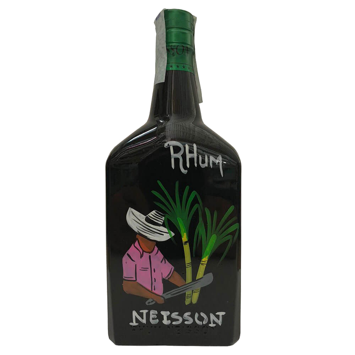 Neisson Cuveè Speciale Tatanka 2019 Rum 70 cl