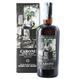 Caroni Employees 5th Release " Dan" Maharaj 1996 Rum 70 cl