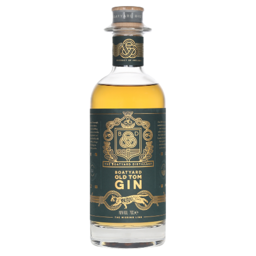 Boatyard Old Tom Gin 70 cl
