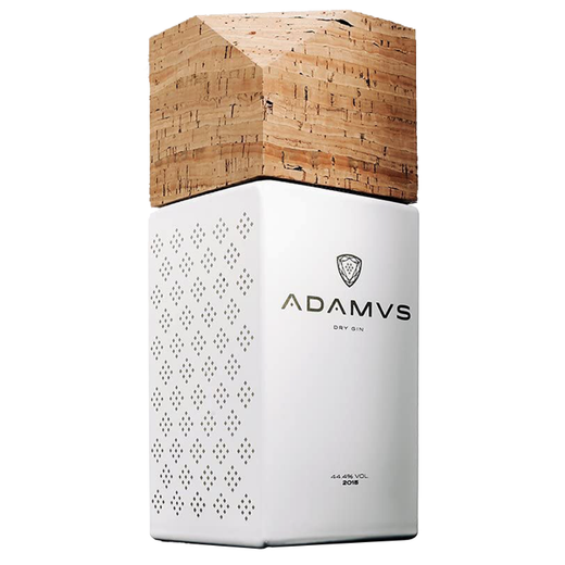 Adamus Organic Gin 70 cl
