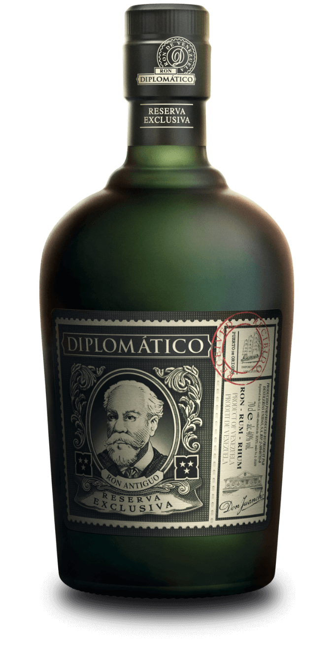 Diplomatico Reserva Exclusiva Rum 70 cl