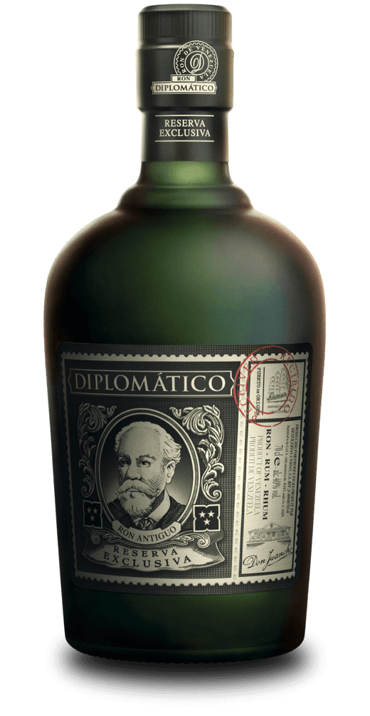 Diplomatico Reserva Exclusiva Rum 70 cl