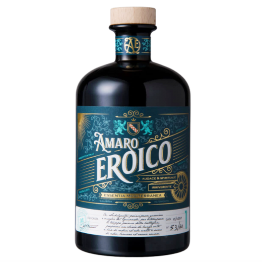 Eroico Amaro 70 cl