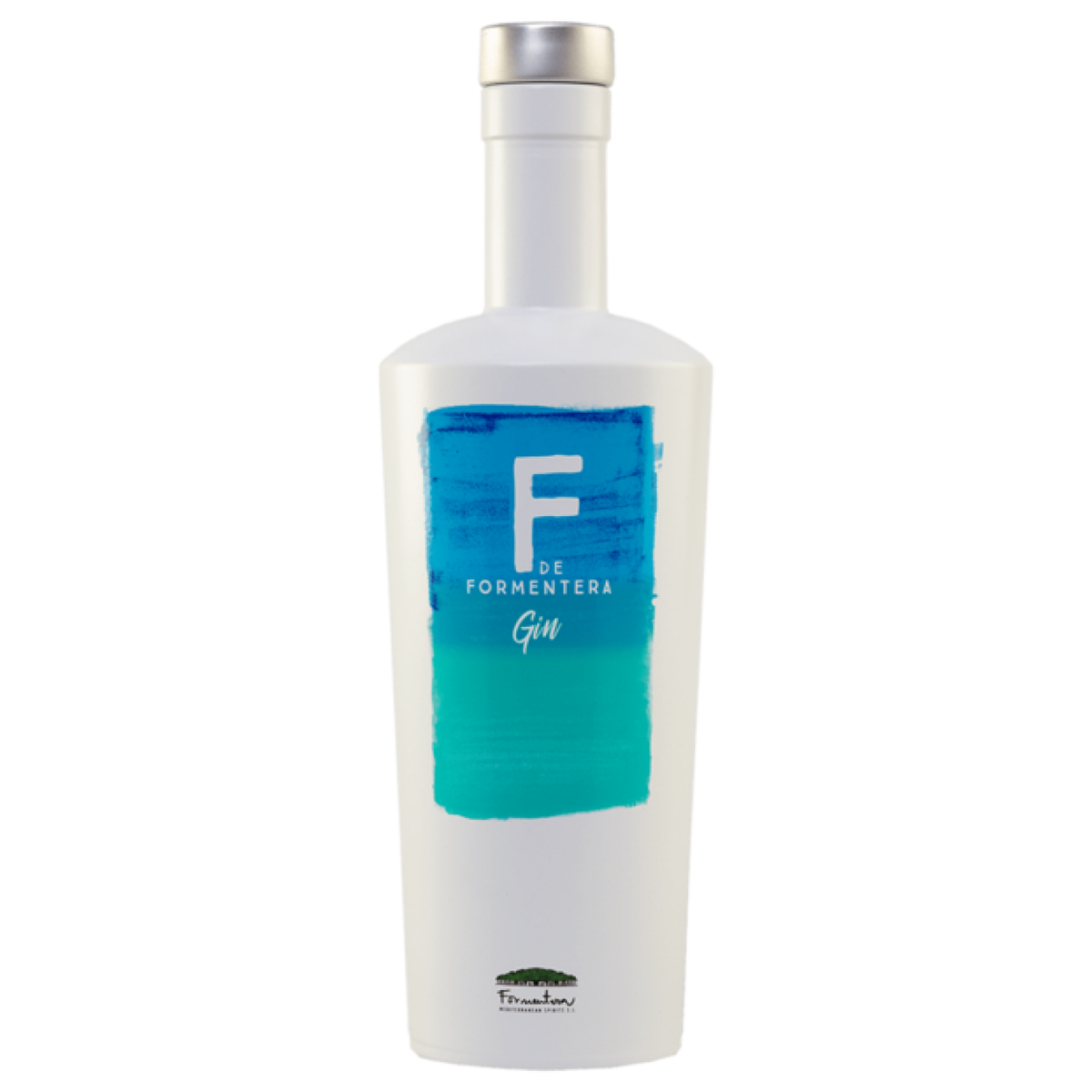 F de Formentera Gin 70 cl