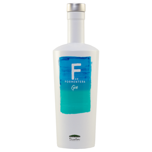 F de Formentera Gin 70 cl