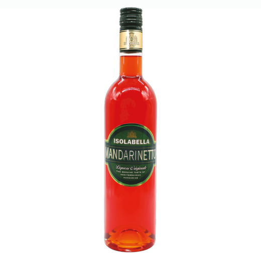 Isolabella Mandarinetto 70 cl