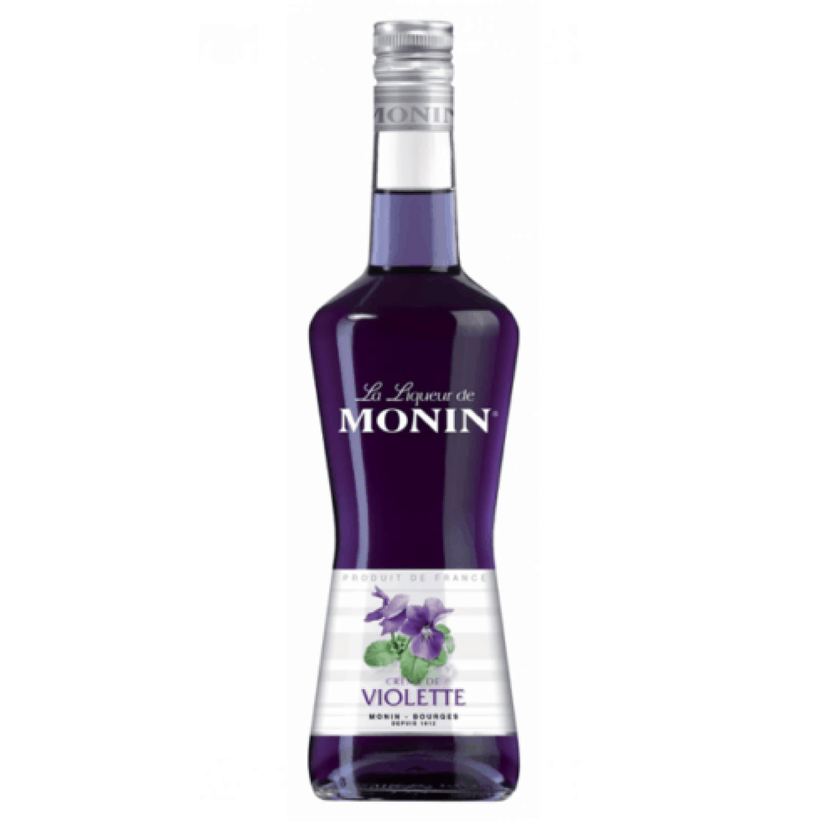 Monin Liquore Violetta 70 cl