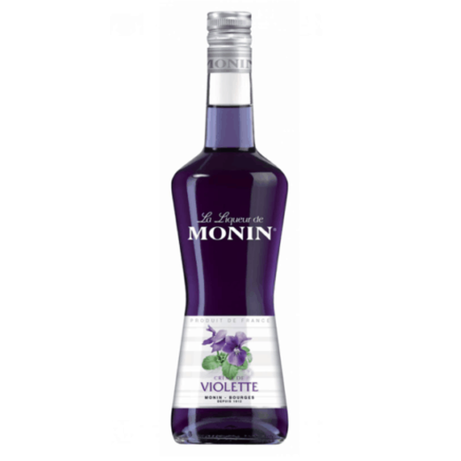 Monin Liquore Violetta 70 cl
