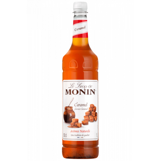 Monin Sciroppo Caramello 70 cl