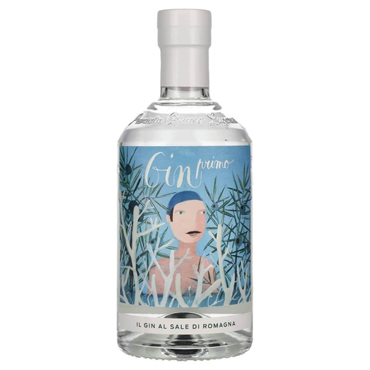Primo Gin 70 cl
