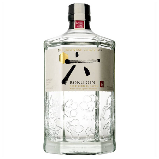 Roku Gin 70 cl