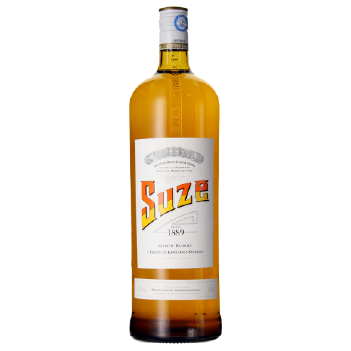 Suze Amaro 100 cl