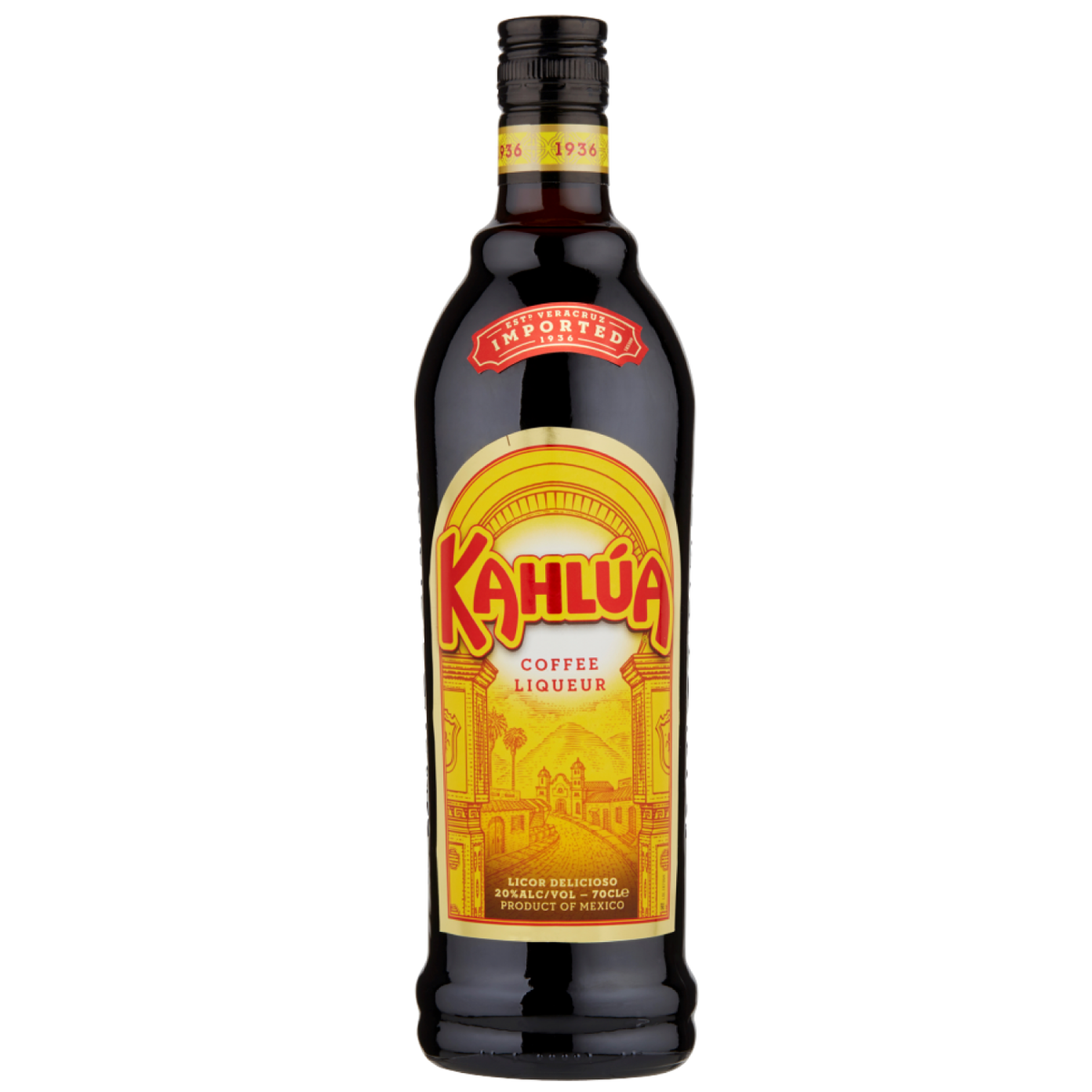 Kahlua 70 cl