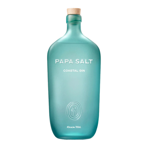 Papa Salt - Coastal Gin 70 cl