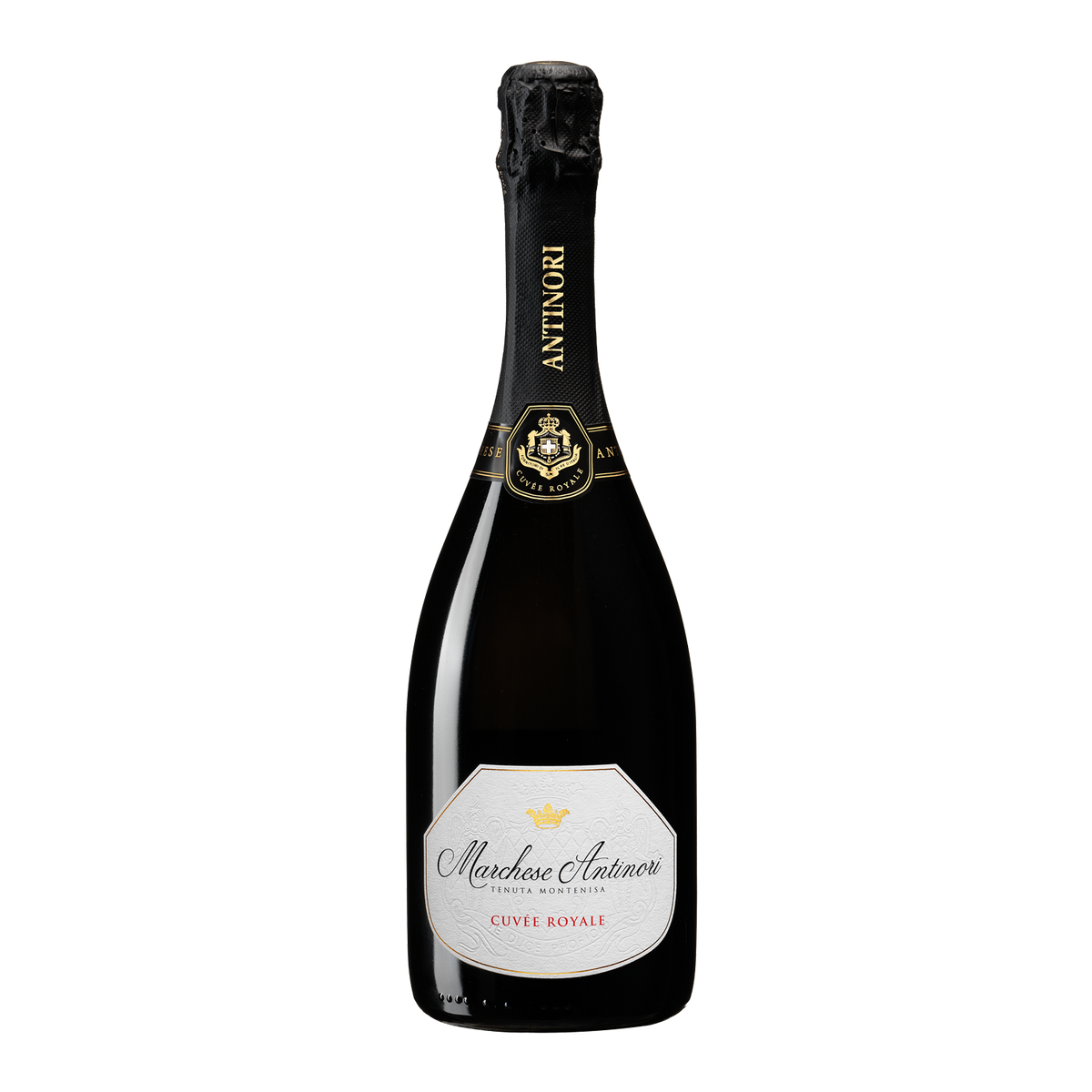 Marchesi Antinori Franciacorta Cuvee Royale Brut DOCG 75 cl