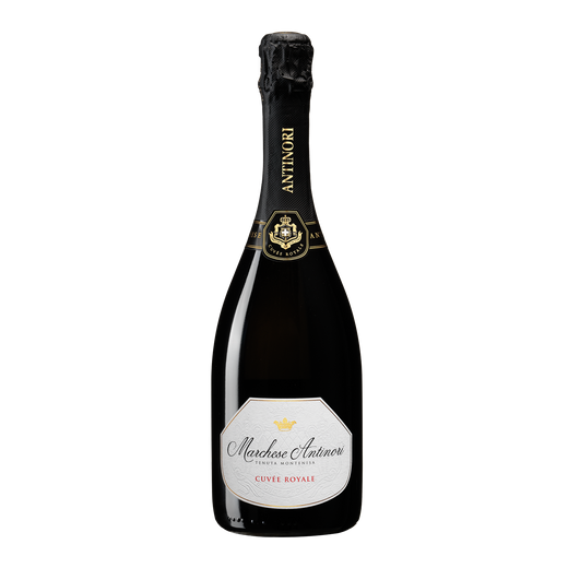 Marchesi Antinori Franciacorta Cuvee Royale Brut DOCG 75 cl