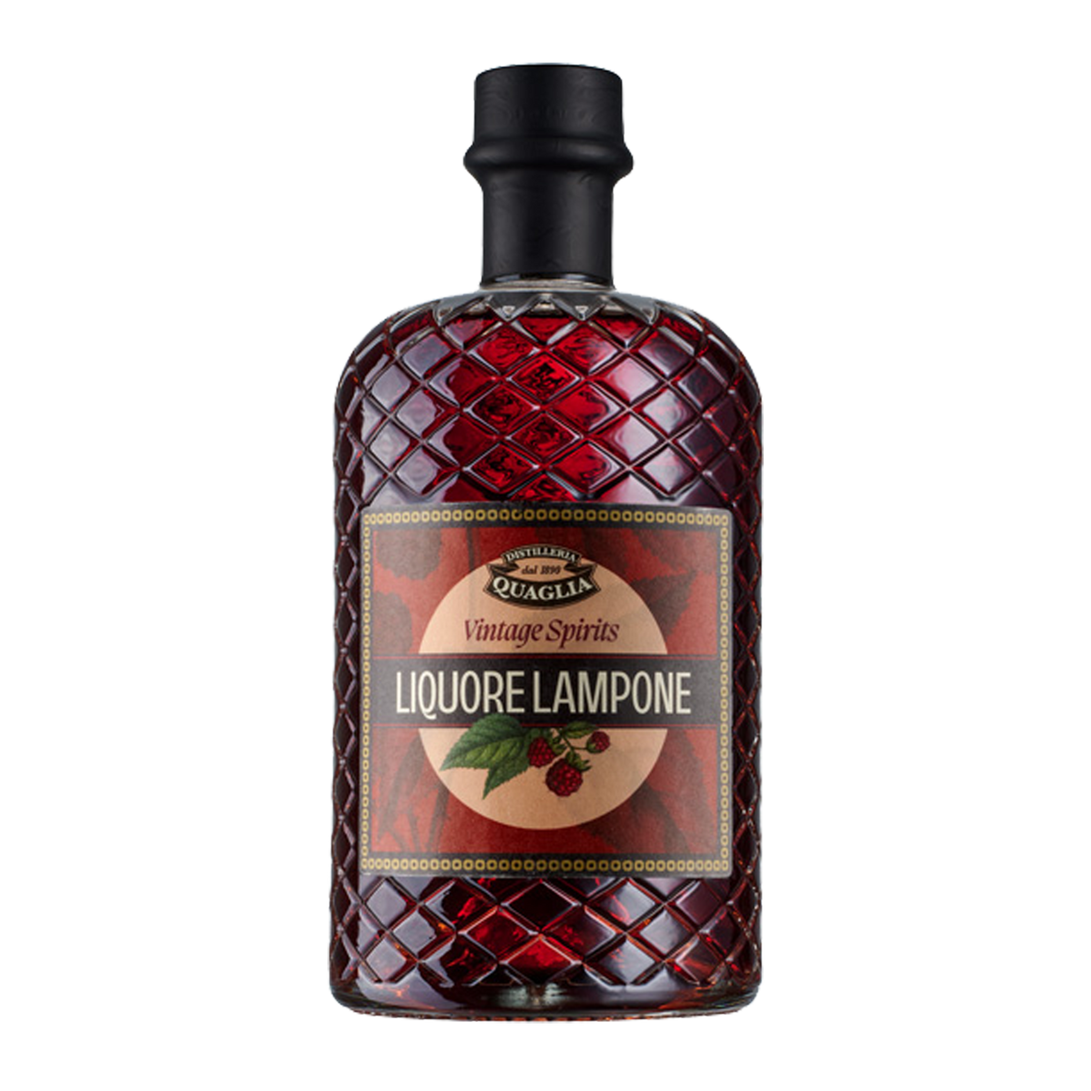 Quaglia Lampone