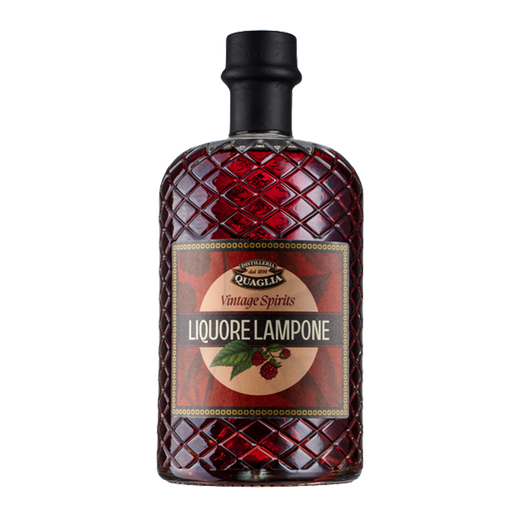 Quaglia Lampone
