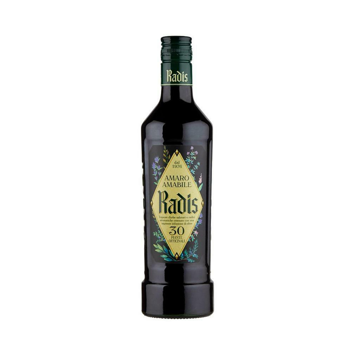 Radis Amaro 50 cl