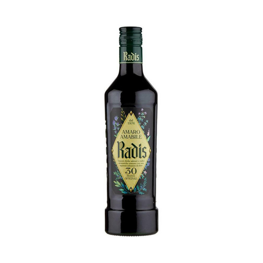 Radis Amaro 50 cl