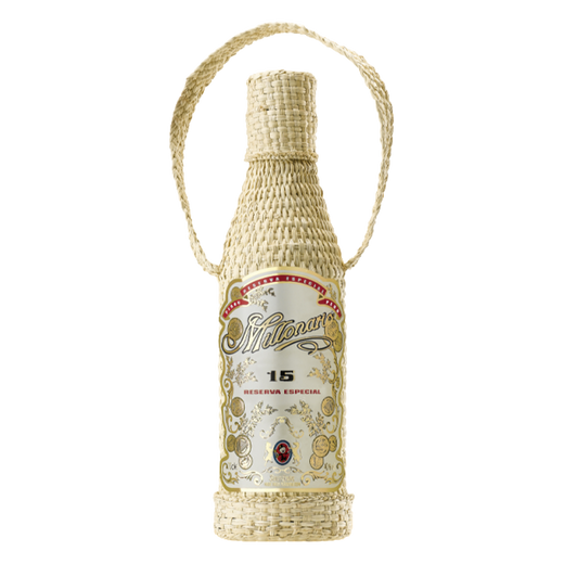 Millonario 15 YO Reserva Especial 70 cl