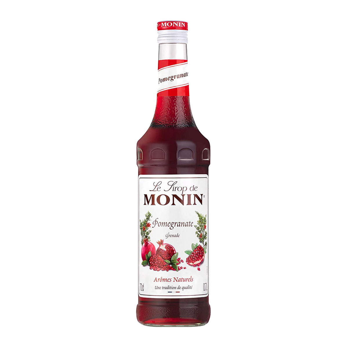 Monin Sciroppo Melograno 70 cl