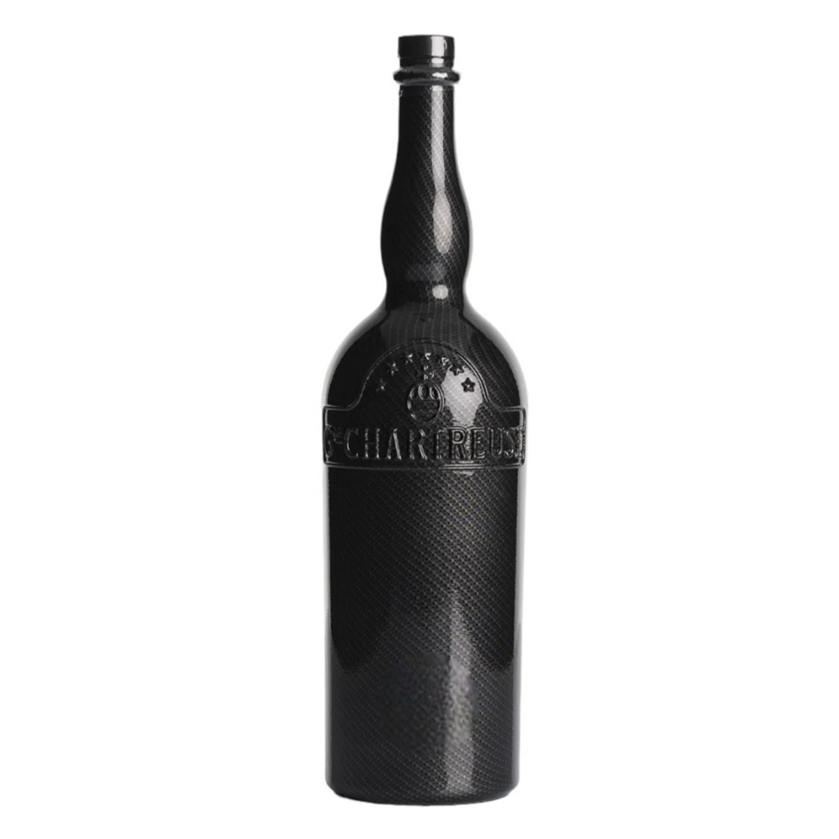 Chartreuse Carbone Verte Jeroboam 300 cl