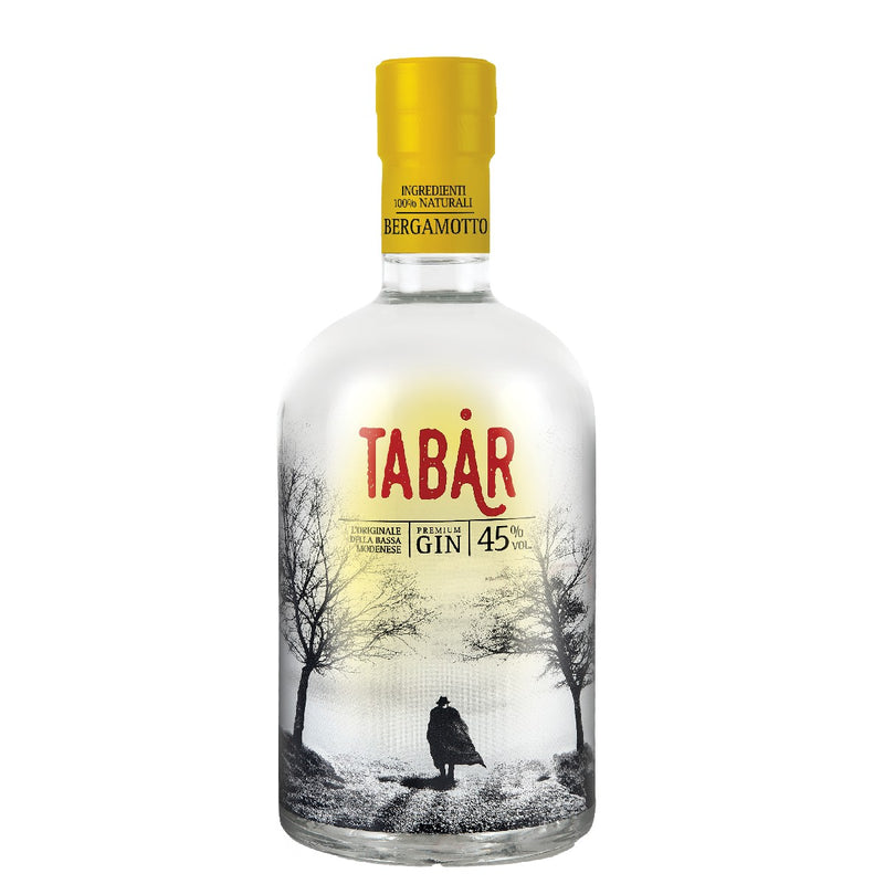 Tabar