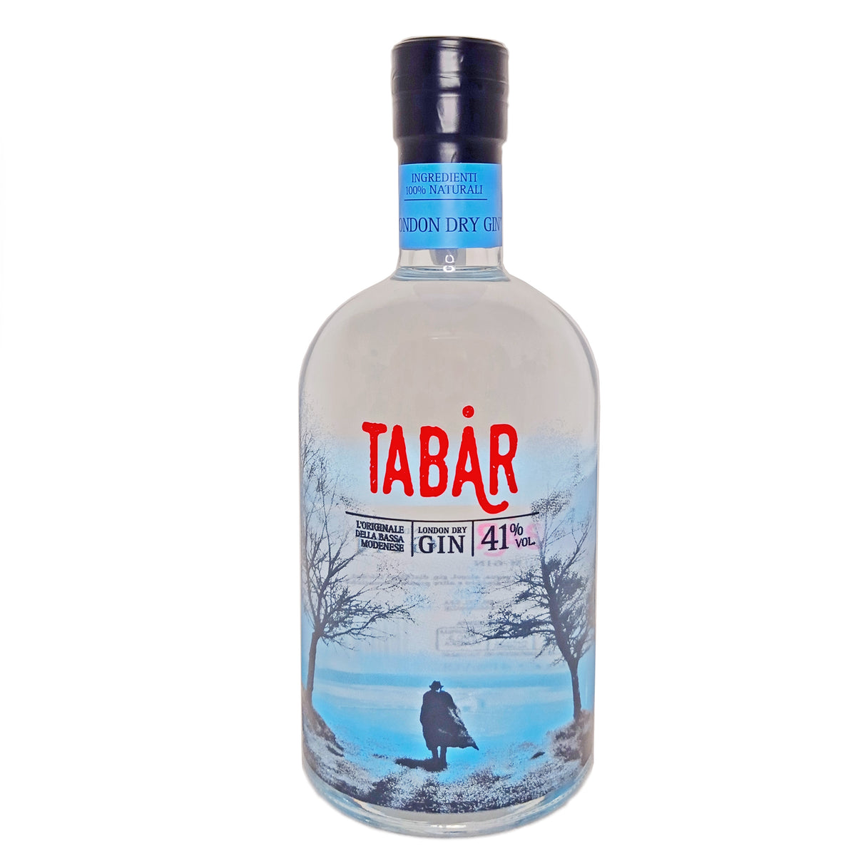 Tabar London Dry Gin 70 cl
