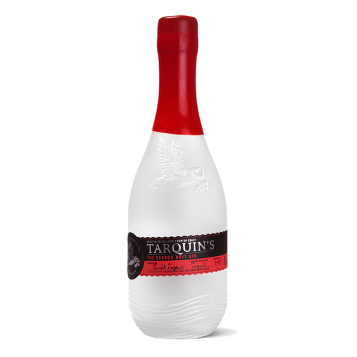 Tarquin's Cornish The Seadog Navy Strength Gin