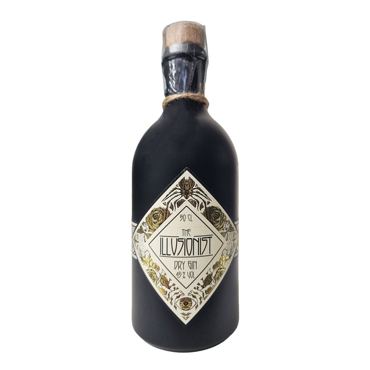 The Illusionist Gin