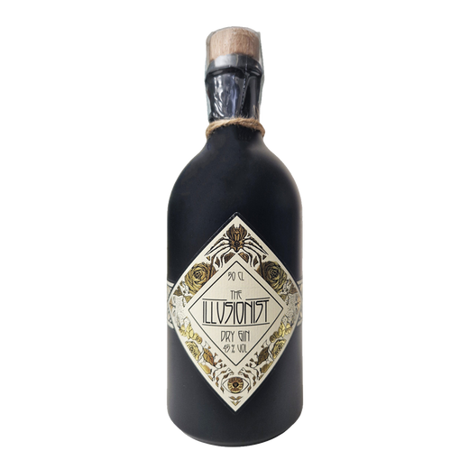 The Illusionist Gin