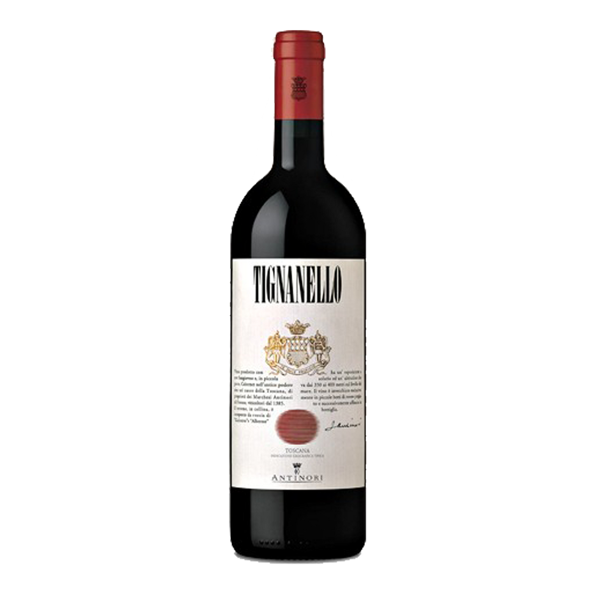 Tignanello 2021 75 cl