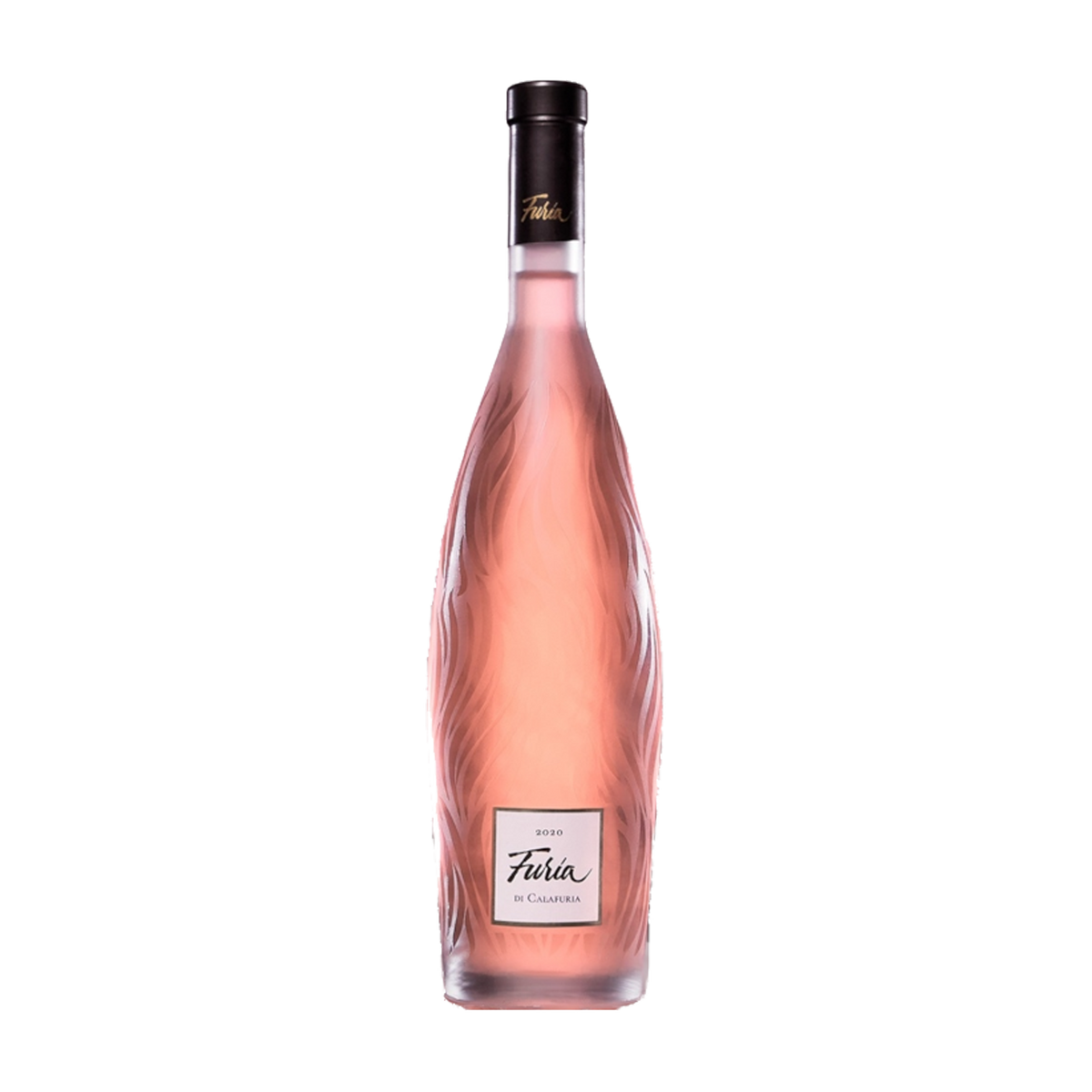 Tormaresca Furia di Calafuria Rosato IGT 75 cl