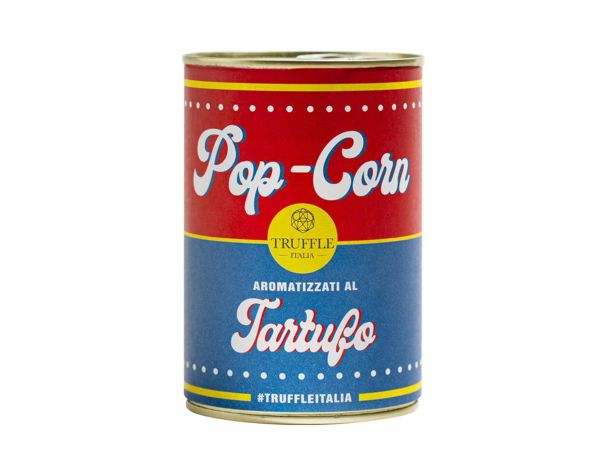 Popcorn Snack