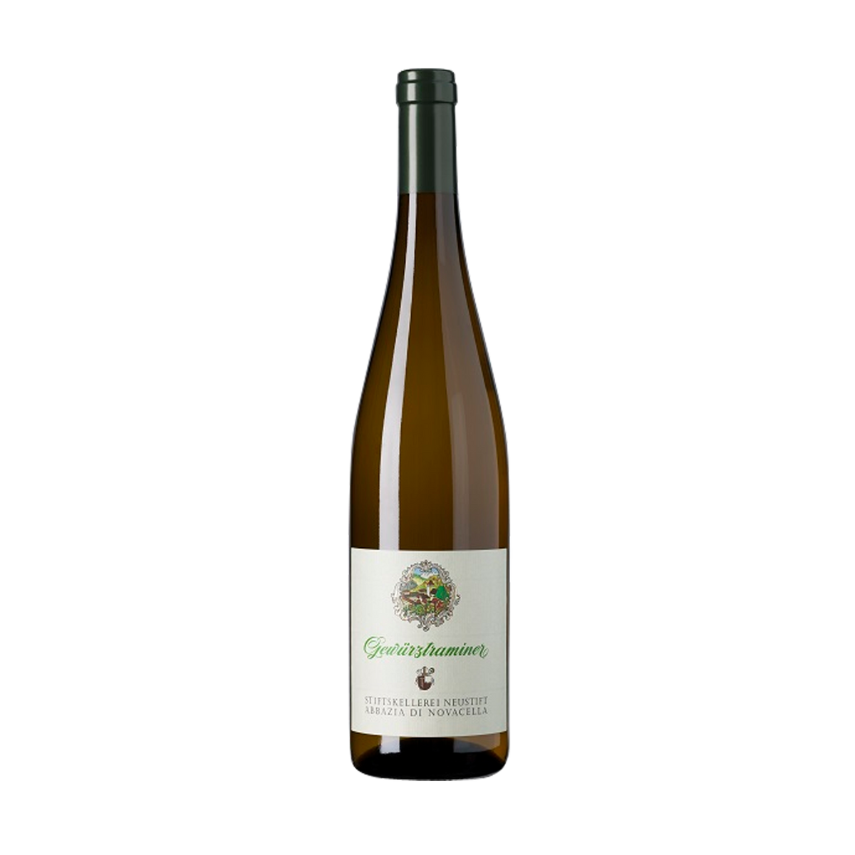 Abbazia di Novacella Gewurztraminer DOC 75 cl