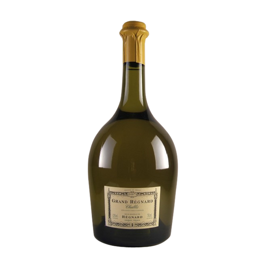 Albert Pic Chablis Grand Regnard 75 cl