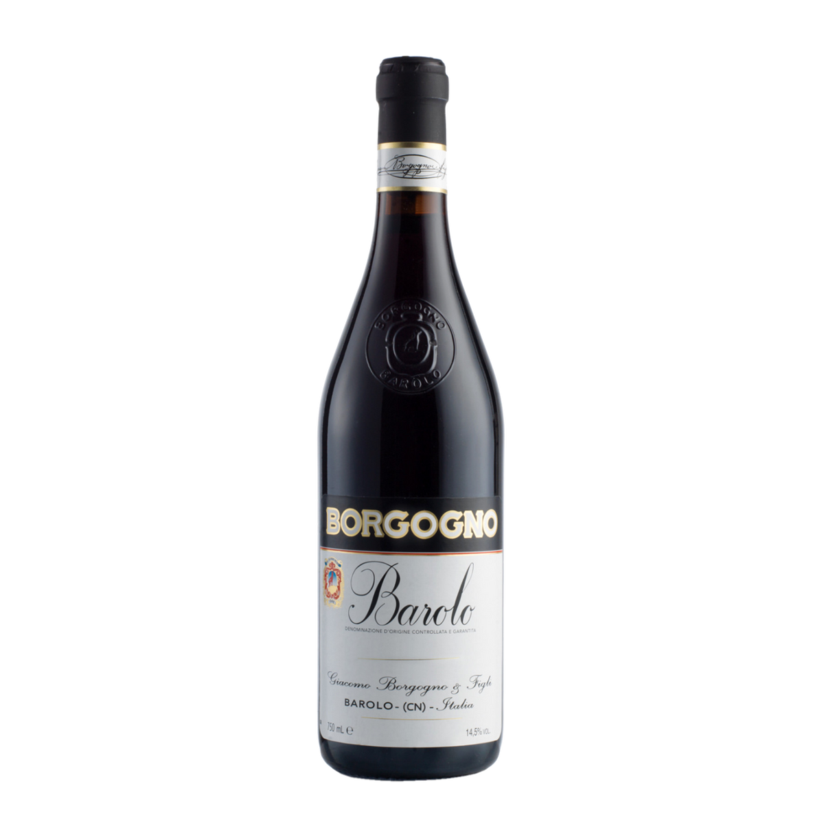Borgogno Barolo DOCG 75 cl